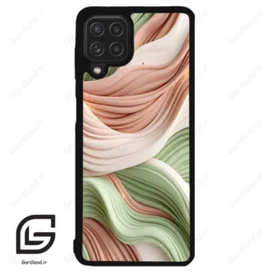 قاب گوشی سامسونگ ای 22 فورجی (Galaxy A22 4G ) طرح مینیمال کد 2716