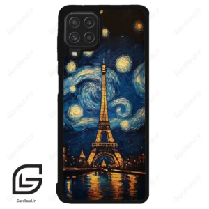 قاب گوشی سامسونگ ای 22 فورجی (Galaxy A22 4G ) طرح ونگوک کد 2730