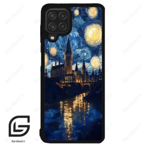 قاب گوشی سامسونگ ای 22 فورجی (Galaxy A22 4G ) طرح ونگوک کد 2733