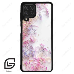 قاب گوشی سامسونگ ای 22 فورجی (Galaxy A22 4G ) طرح فانتزی کد 2741