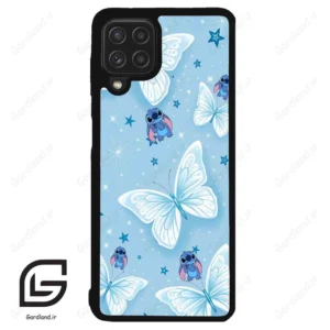 قاب گوشی سامسونگ ای 22 فورجی (Galaxy A22 4G ) طرح کودکانه کد 2743