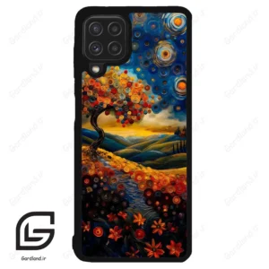 قاب گوشی سامسونگ ای 22 فورجی (Galaxy A22 4G ) طرح طبیعت کد 2745