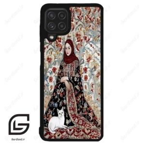 قاب گوشی سامسونگ ای 22 فورجی (Galaxy A22 4G ) طرح سنتی کد 2746