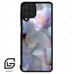 قاب گوشی سامسونگ ای 22 فورجی (Galaxy A22 4G ) طرح گل کد 2748