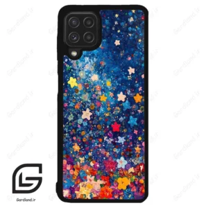 قاب گوشی سامسونگ ای 22 فورجی (Galaxy A22 4G ) طرح گل کد 2773