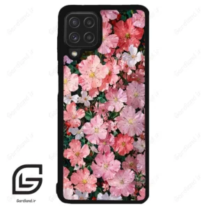 قاب گوشی سامسونگ ای 22 فورجی (Galaxy A22 4G ) طرح گل کد 2774