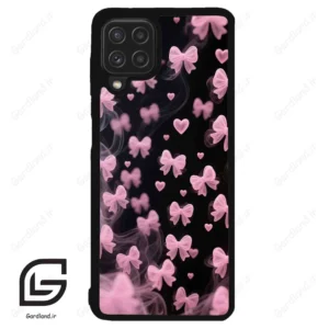 قاب گوشی سامسونگ ای 22 فورجی (Galaxy A22 4G ) طرح پاپیون کد 2778