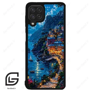 قاب گوشی سامسونگ ای 22 فورجی (Galaxy A22 4G ) طرح بندرگاه کد 2779