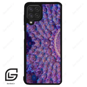قاب گوشی سامسونگ ای 22 فورجی (Galaxy A22 4G ) طرح سنتی کد 2781