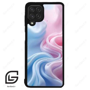 قاب گوشی سامسونگ ای 22 فورجی (Galaxy A22 4G ) طرح ساده کد 2785