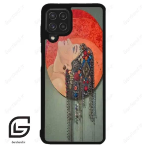 قاب گوشی سامسونگ ای 22 فورجی (Galaxy A22 4G ) طرح دخترانه کد 2787