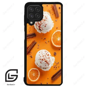 قاب گوشی سامسونگ ای 22 فورجی (Galaxy A22 4G ) طرح خوشمزه کد 2799