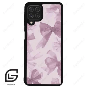 قاب گوشی سامسونگ ای 22 فورجی (Galaxy A22 4G ) طرح پاپیون کد 2800