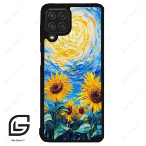 قاب گوشی سامسونگ ای 22 فورجی (Galaxy A22 4G ) طرح نقاشی کد 2805