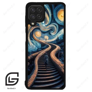 قاب گوشی سامسونگ ای 22 فورجی (Galaxy A22 4G ) طرح خاص کد 2809