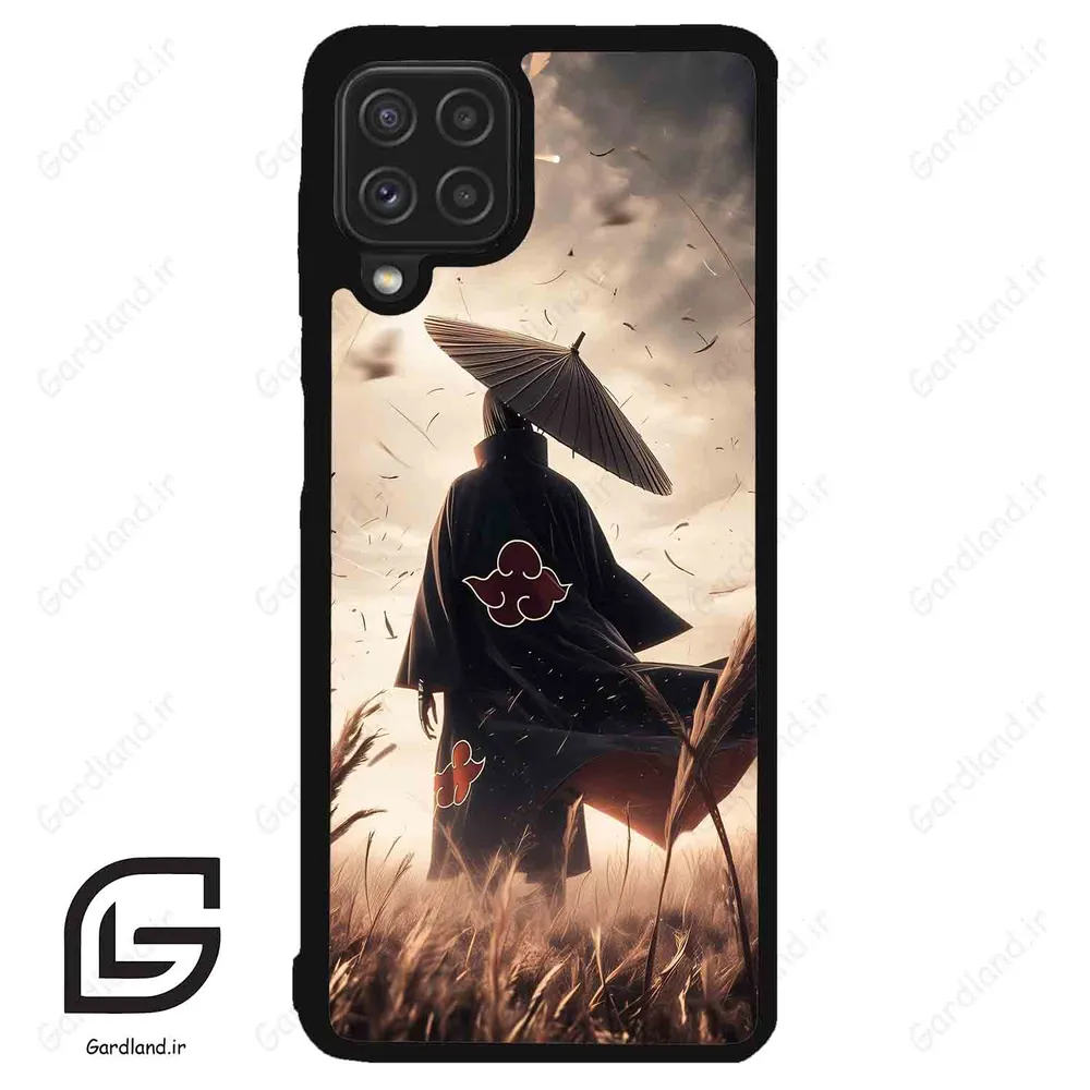 قاب گوشی سامسونگ ای 22 فورجی (Galaxy A22 4G ) طرح ایتاچی کد 2825