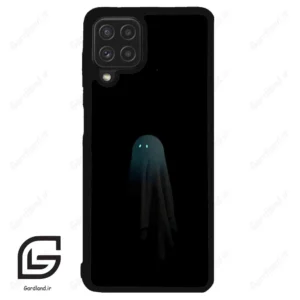 قاب گوشی سامسونگ ای 22 فورجی (Galaxy A22 4G ) طرح روح کد 2826