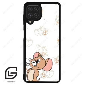 قاب گوشی سامسونگ ای 22 فورجی (Galaxy A22 4G ) طرح جری کد 2831