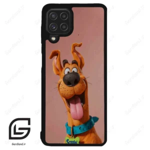 قاب گوشی سامسونگ ای 22 فورجی (Galaxy A22 4G ) طرح اسکوبیدو کد 2840