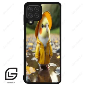 قاب گوشی سامسونگ ای 22 فورجی (Galaxy A22 4G ) طرح فانتزی کد 2844
