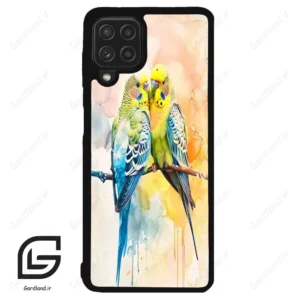 قاب گوشی سامسونگ ای 22 فورجی (Galaxy A22 4G ) طرح مرغ کد 2853
