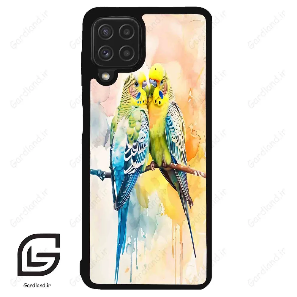 قاب گوشی سامسونگ ای 22 فورجی (Galaxy A22 4G ) طرح مرغ کد 2853