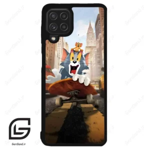 قاب گوشی سامسونگ ای 22 فورجی (Galaxy A22 4G ) طرح تام کد 2855