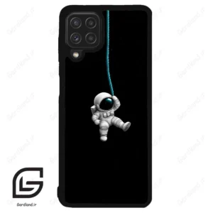 قاب گوشی سامسونگ ای 22 فورجی (Galaxy A22 4G ) طرح فضانورد کد 2862