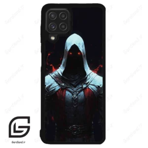 قاب گوشی سامسونگ ای 22 فورجی (Galaxy A22 4G ) طرح اسسینز کد 2871