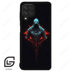 قاب گوشی سامسونگ ای 22 فورجی (Galaxy A22 4G ) طرح اسسینز کد 2872
