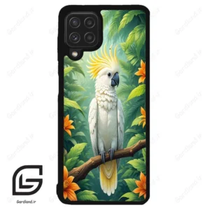 قاب گوشی سامسونگ ای 22 فورجی (Galaxy A22 4G ) طرح کاسکو کد 2876