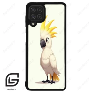 قاب گوشی سامسونگ ای 22 فورجی (Galaxy A22 4G ) طرح کاسکو کد 2883