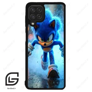 قاب گوشی سامسونگ ای 22 فورجی (Galaxy A22 4G ) طرح سونیک کد 2888