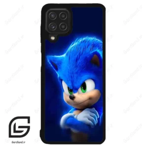 قاب گوشی سامسونگ ای 22 فورجی (Galaxy A22 4G ) طرح سونیک کد 2892