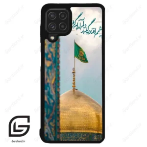 قاب گوشی سامسونگ ای 22 فورجی (Galaxy A22 4G ) طرح مذهبی کد 2901