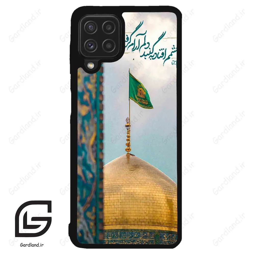 قاب گوشی سامسونگ ای 22 فورجی (Galaxy A22 4G ) طرح مذهبی کد 2901