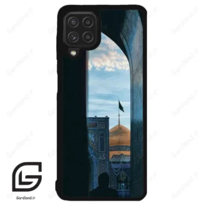 قاب گوشی سامسونگ ای 22 فورجی (Galaxy A22 4G ) طرح مذهبی کد 2903