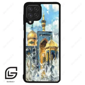 قاب گوشی سامسونگ ای 22 فورجی (Galaxy A22 4G ) طرح مذهبی کد 2908