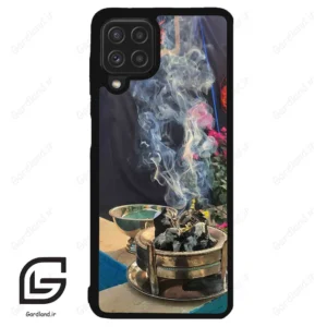 قاب گوشی سامسونگ ای 22 فورجی (Galaxy A22 4G ) طرح مذهبی کد 2913