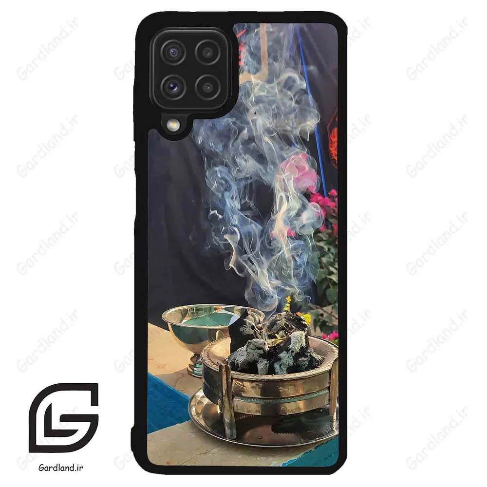 قاب گوشی سامسونگ ای 22 فورجی (Galaxy A22 4G ) طرح مذهبی کد 2913