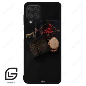 قاب گوشی سامسونگ ای 22 فورجی (Galaxy A22 4G ) طرح مذهبی کد 2915