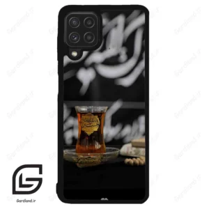 قاب گوشی سامسونگ ای 22 فورجی (Galaxy A22 4G ) طرح مذهبی کد 2916