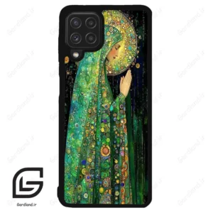 قاب گوشی سامسونگ ای 22 فورجی (Galaxy A22 4G ) طرح عبادت کد 2917