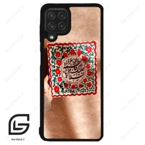 قاب گوشی سامسونگ ای 22 فورجی (Galaxy A22 4G ) طرح نوشته کد 2920