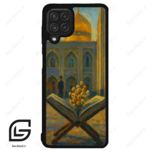 قاب گوشی سامسونگ ای 22 فورجی (Galaxy A22 4G ) طرح مذهبی کد 2922