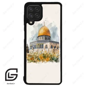 قاب گوشی سامسونگ ای 22 فورجی (Galaxy A22 4G ) طرح حرم کد 2927