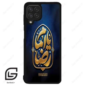 قاب گوشی سامسونگ ای 22 فورجی (Galaxy A22 4G ) طرح امام کد 2928