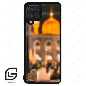 قاب گوشی سامسونگ ای 22 فورجی (Galaxy A22 4G ) طرح مذهبی کد 2937