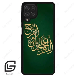 قاب گوشی سامسونگ ای 22 فورجی (Galaxy A22 4G ) طرح مذهبی کد 2950