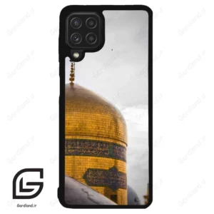 قاب گوشی سامسونگ ای 22 فورجی (Galaxy A22 4G ) طرح مذهبی کد 2960